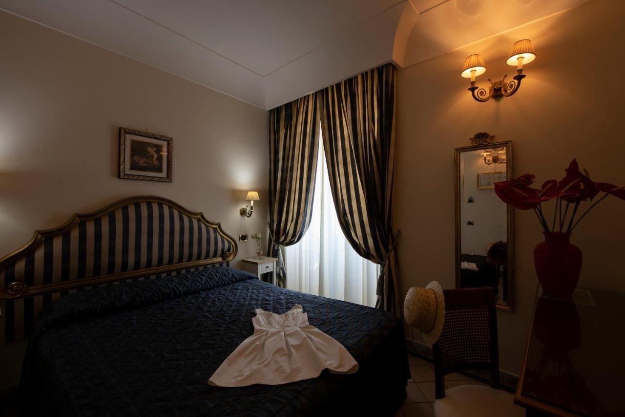 Superior Double Room Sea View