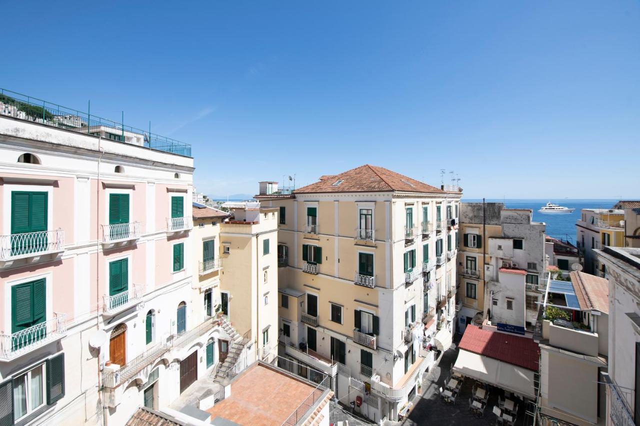 Superior Double Room Sea View