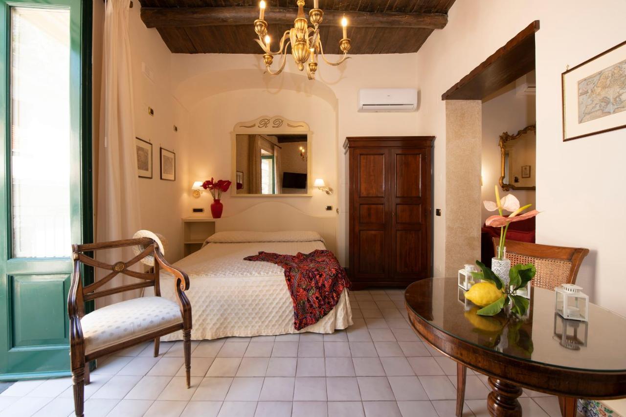 Apartment Terrace