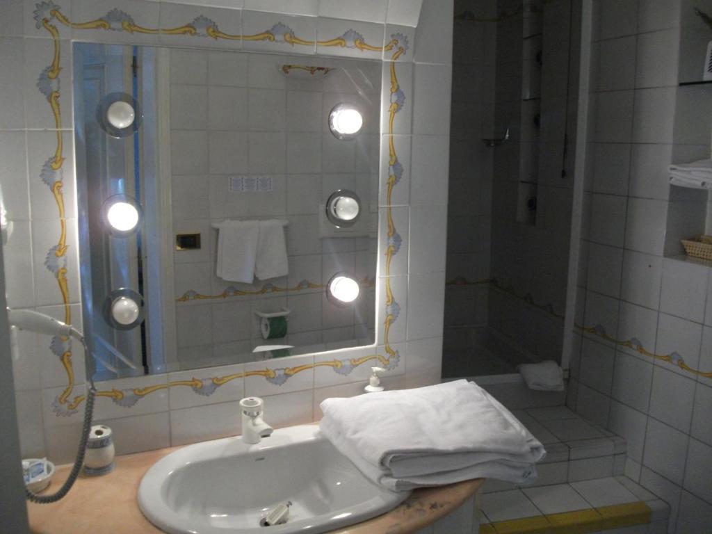 Chambre Lit King-Size Supérieure