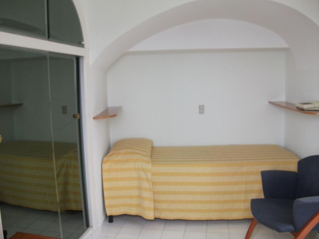 Chambre Simple