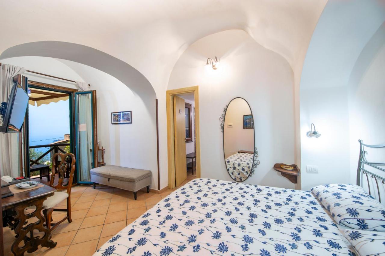 Double Room Sea View Groundfloor