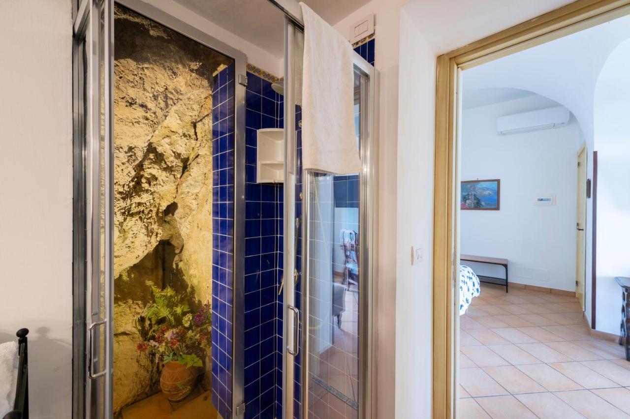 Double Room Sea View Groundfloor