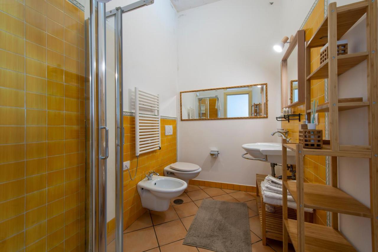 Large Double Room Sea View
