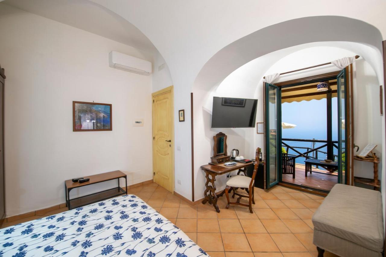 Double Room Sea View Groundfloor