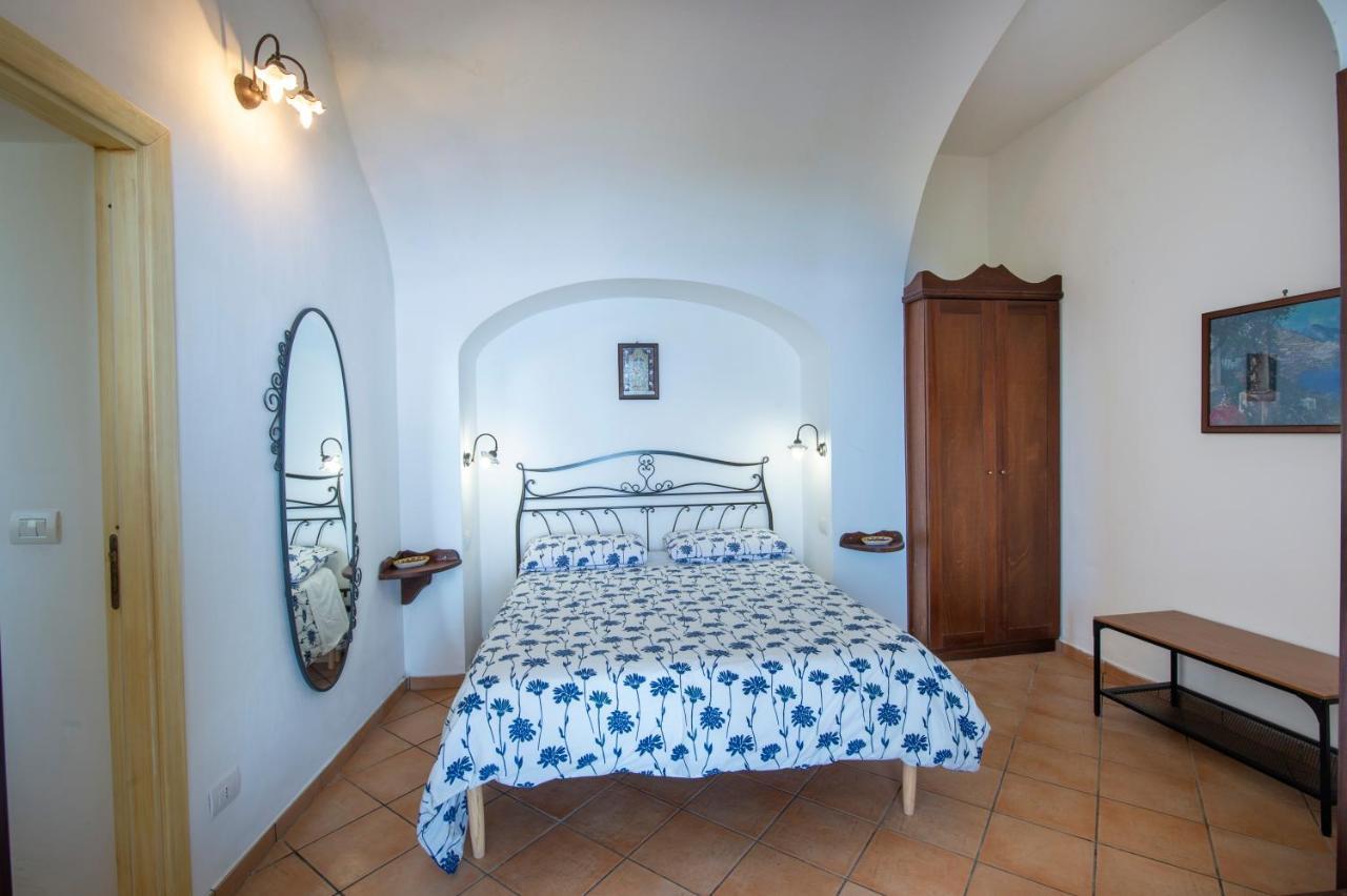 Double Room Sea View Groundfloor