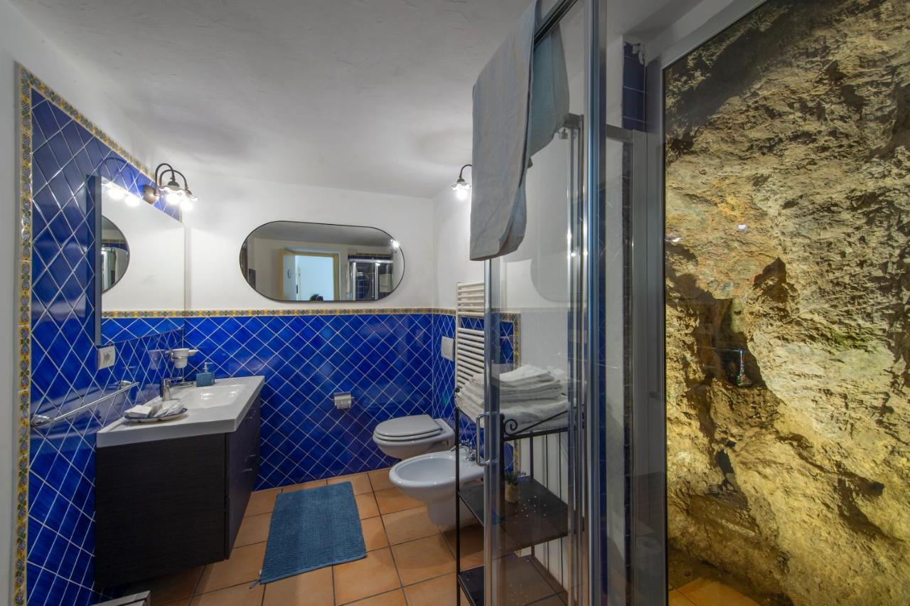 Double Room Sea View Groundfloor