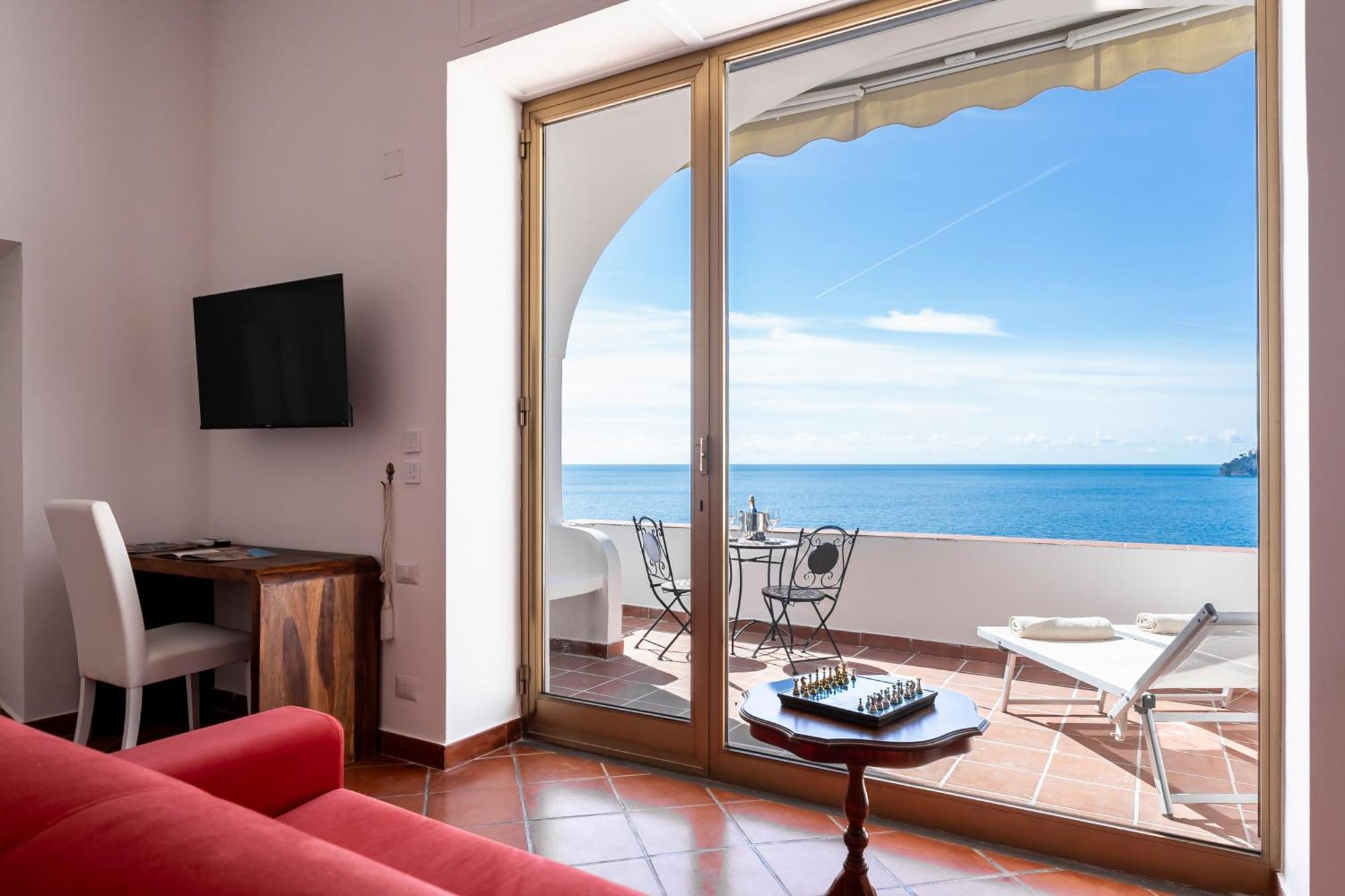 Appartement Deluxe