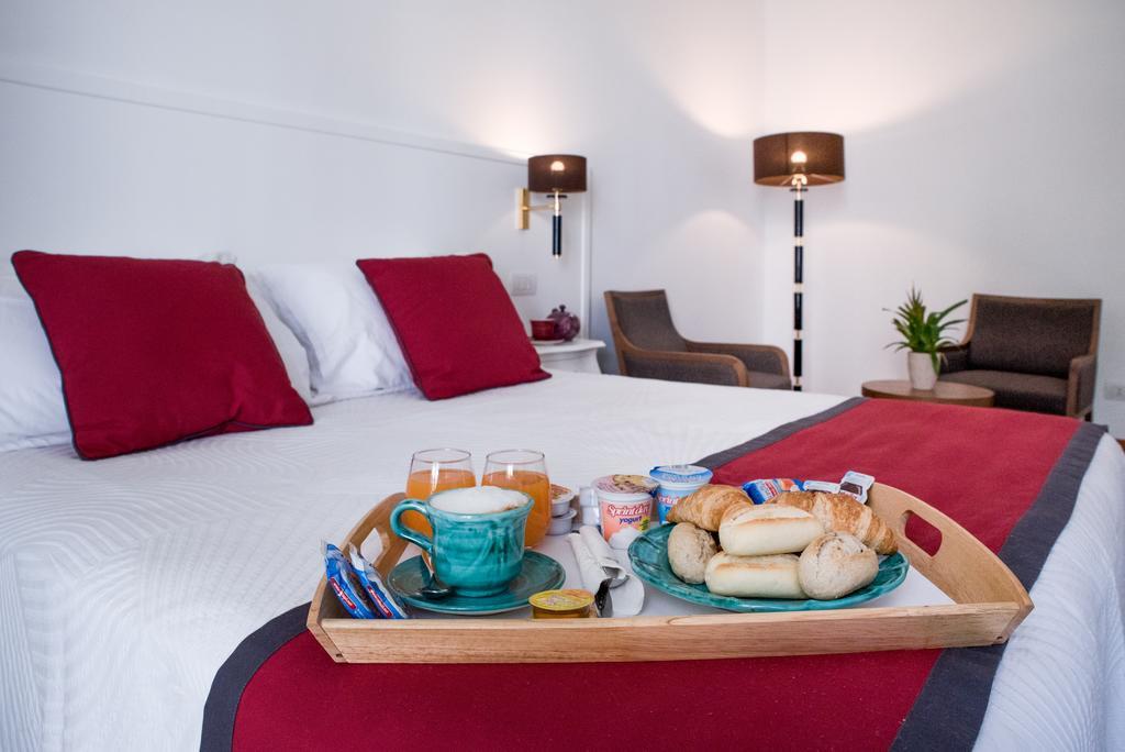 Chambre Lit King-Size