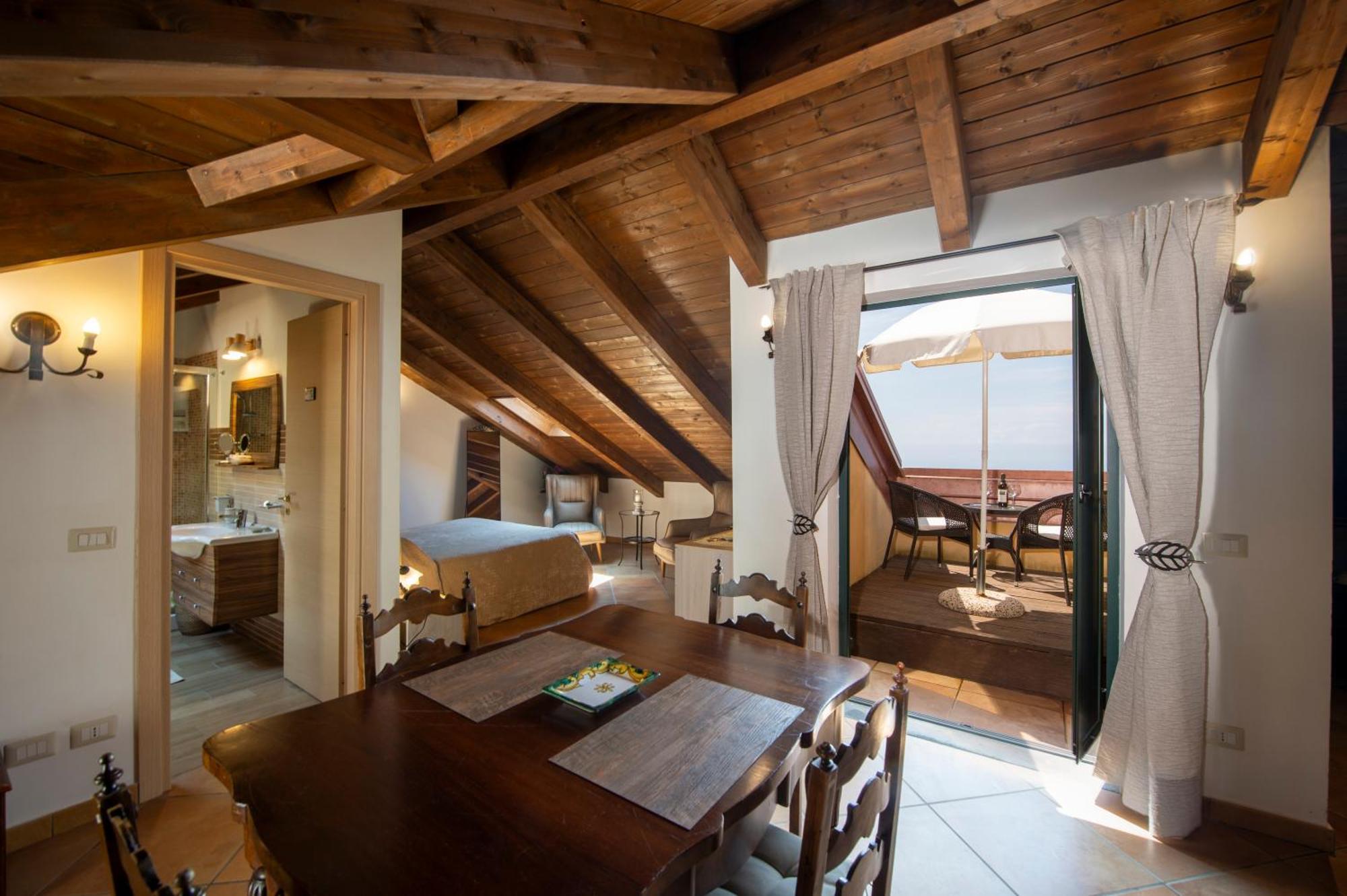 Loft Suite