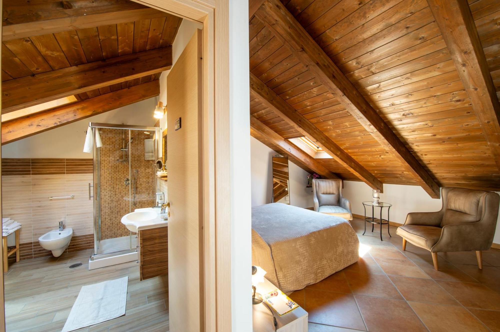 Loft Suite