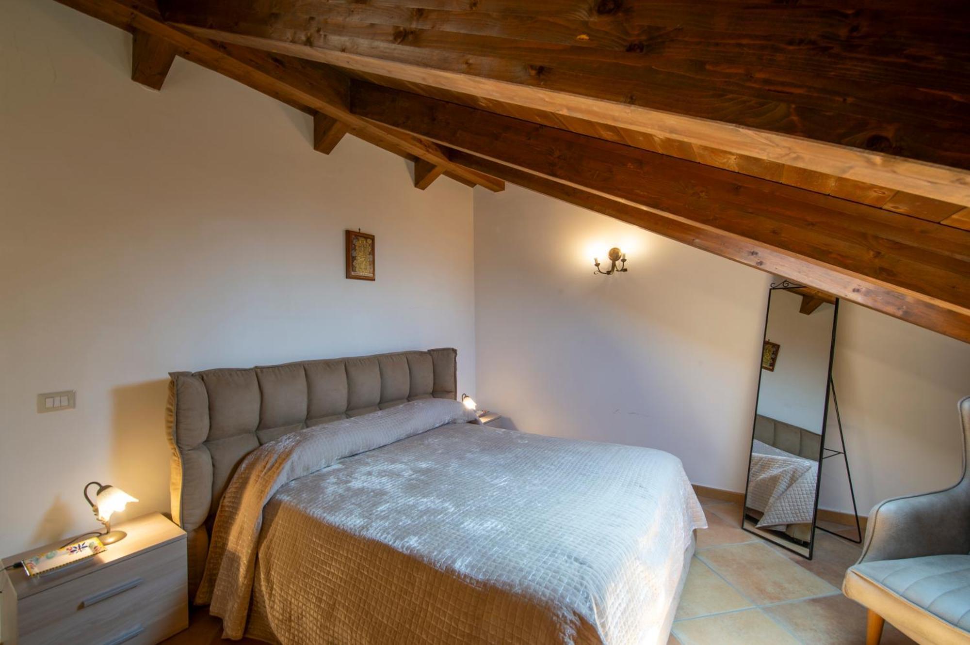 Loft Suite