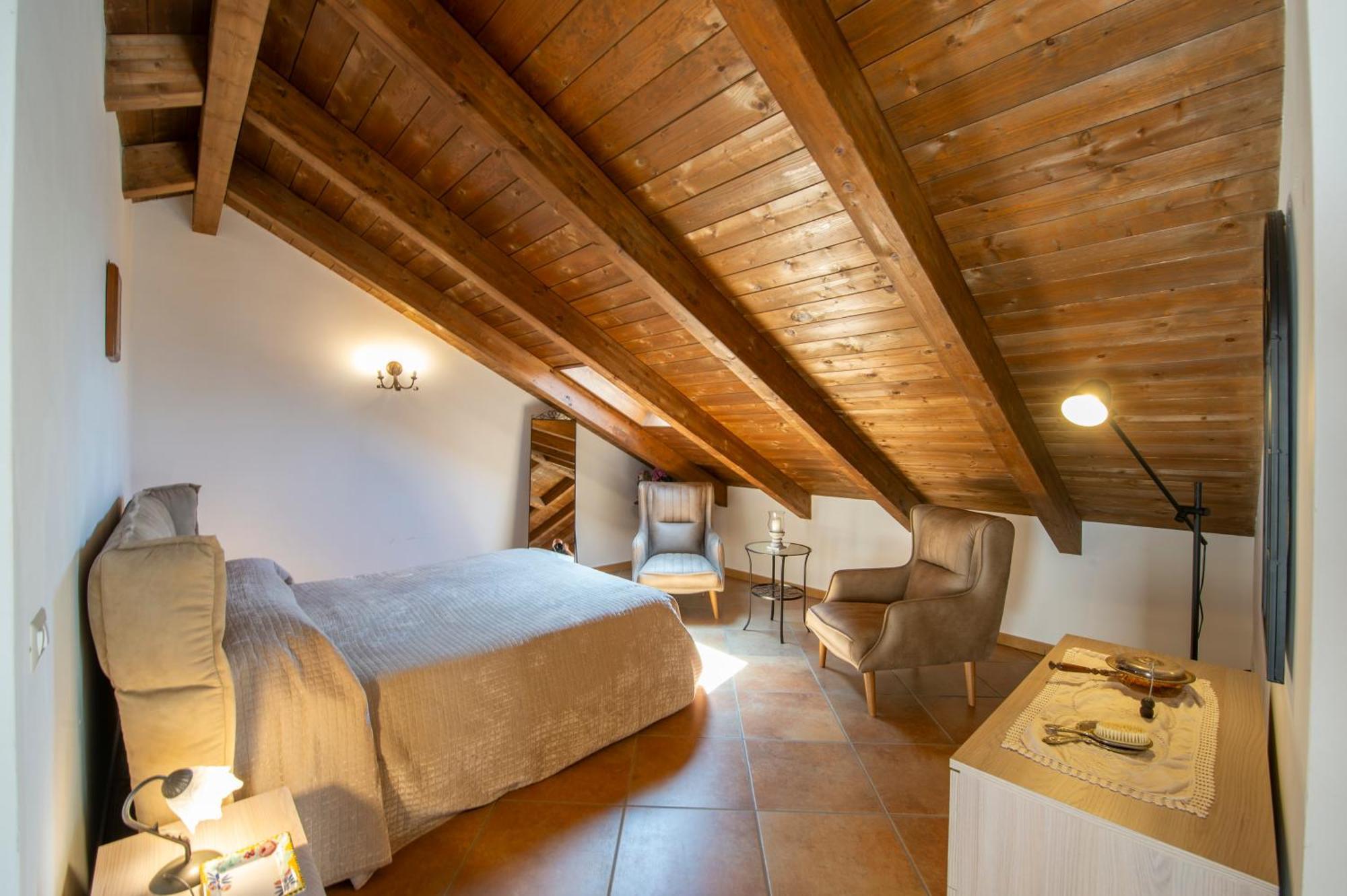 Loft Suite