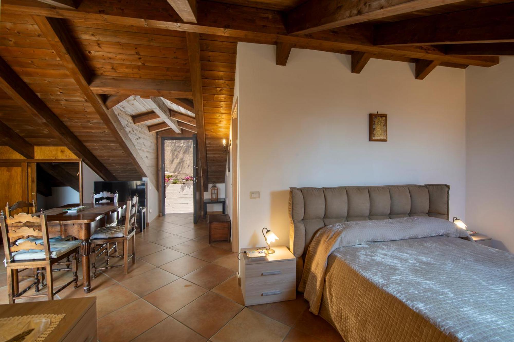 Loft Suite