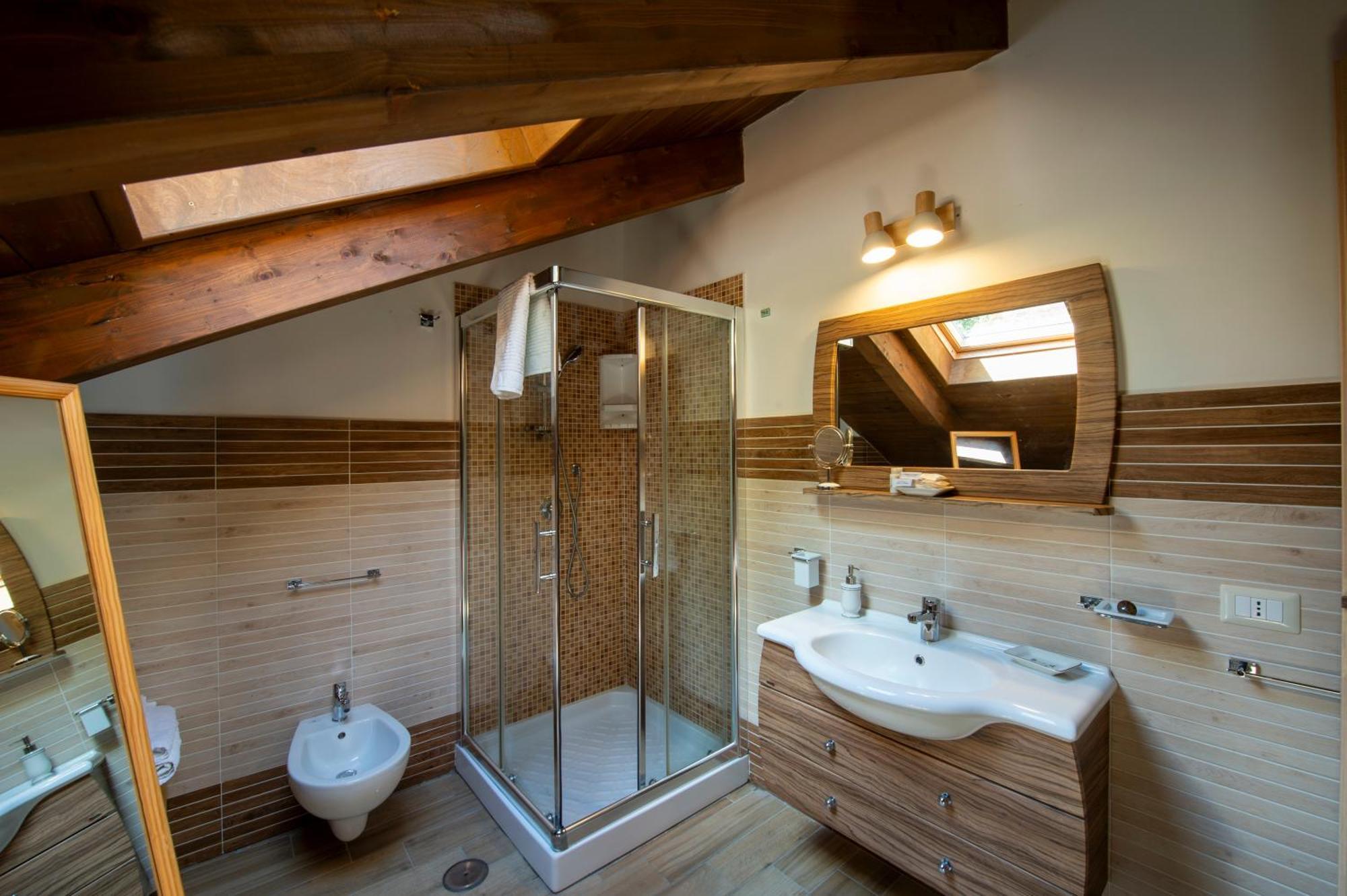 Loft Suite