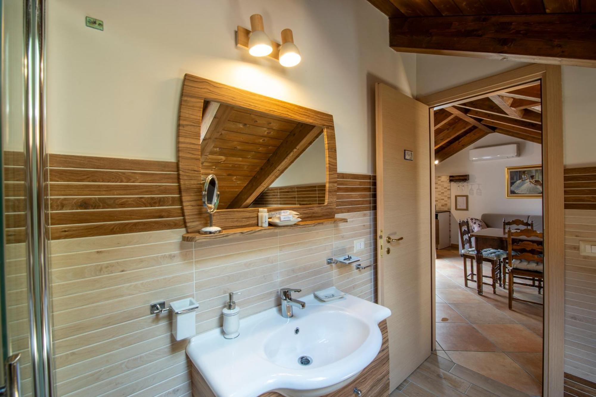 Loft Suite