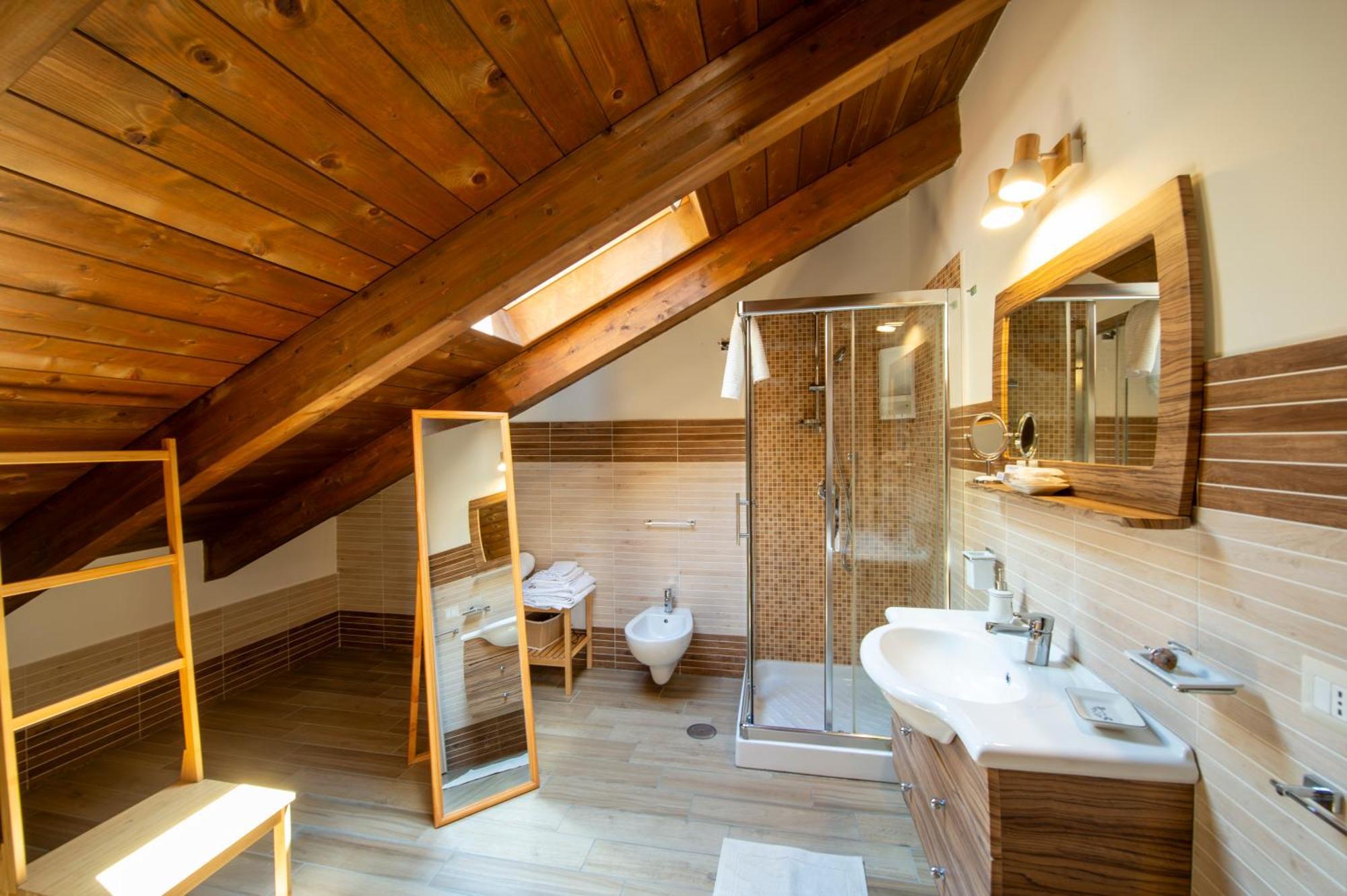 Loft Suite