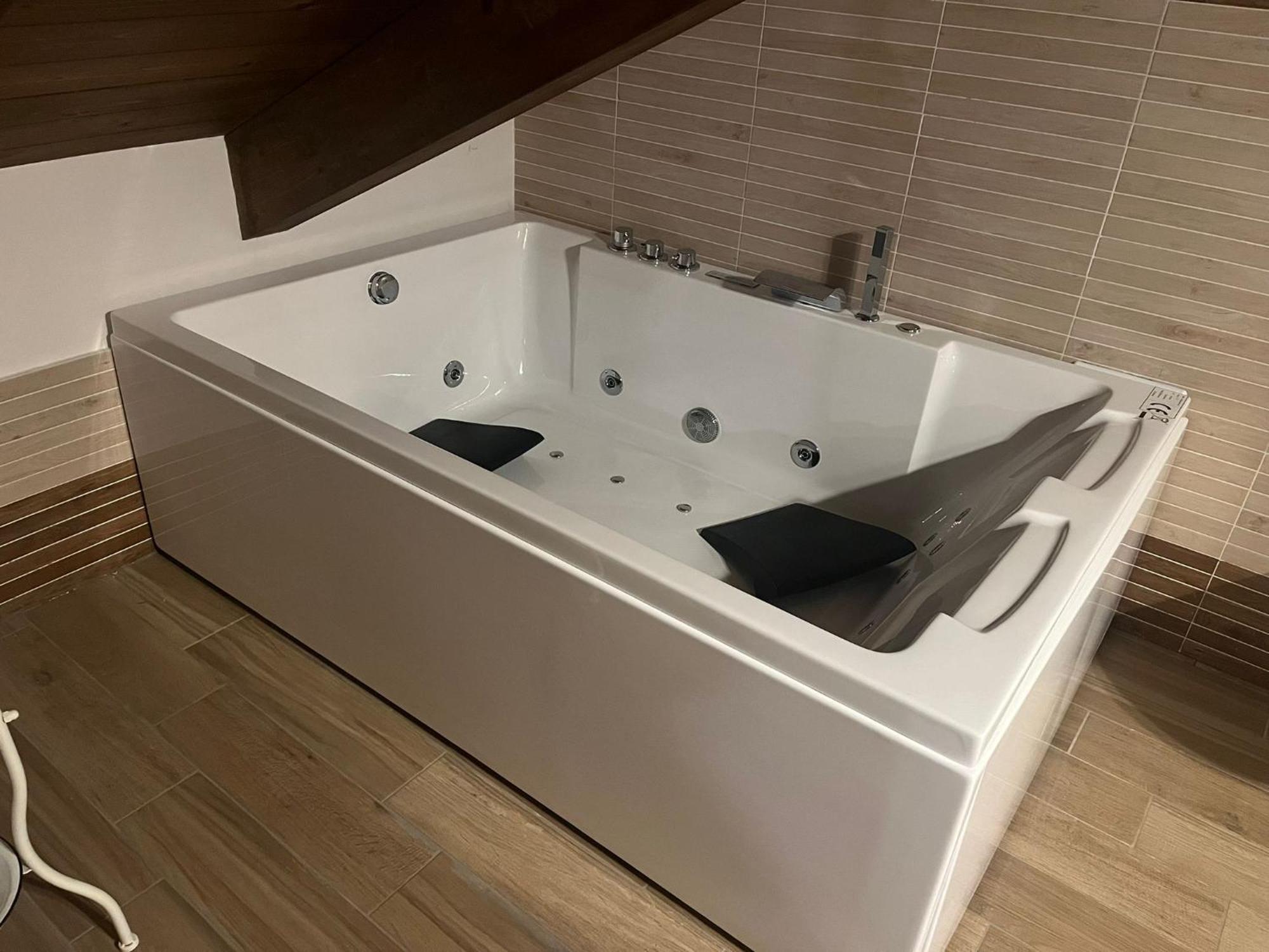 Loft Suite