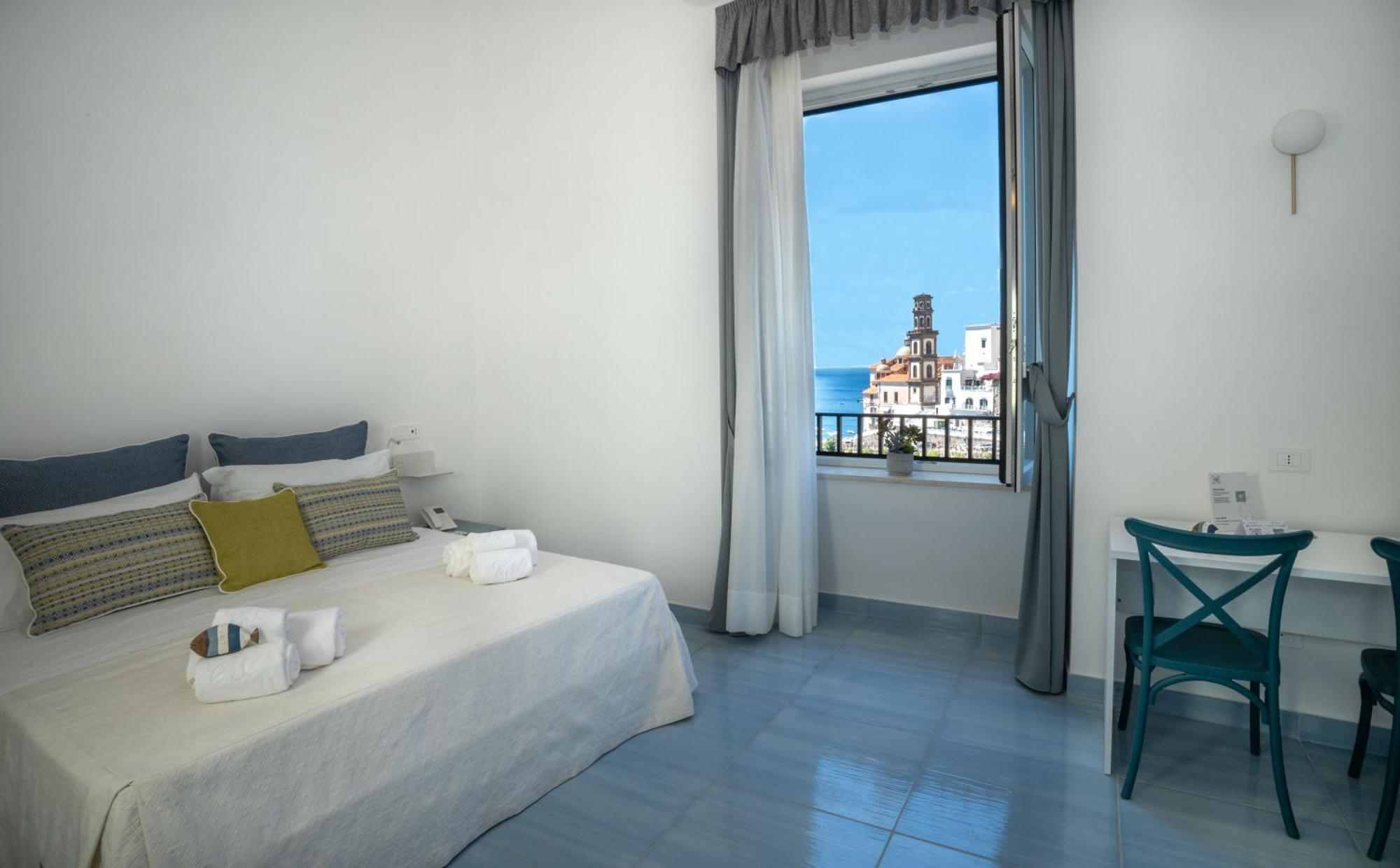 Junior Suite Ocean View