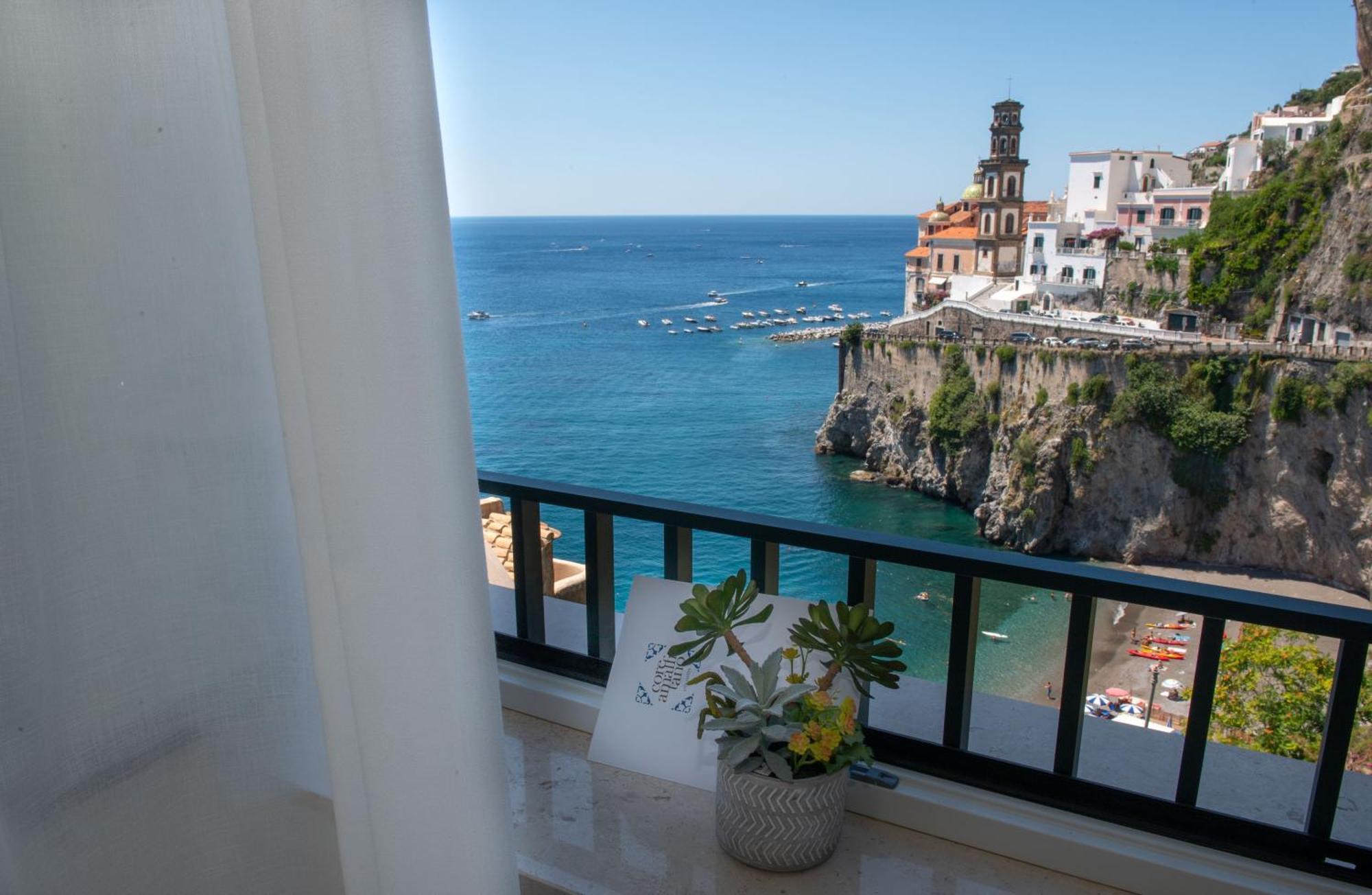 Junior Suite Ocean View