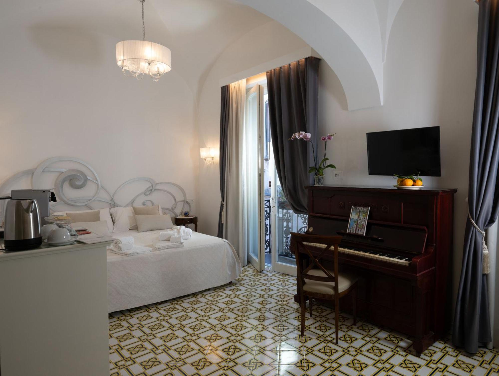 King Suite