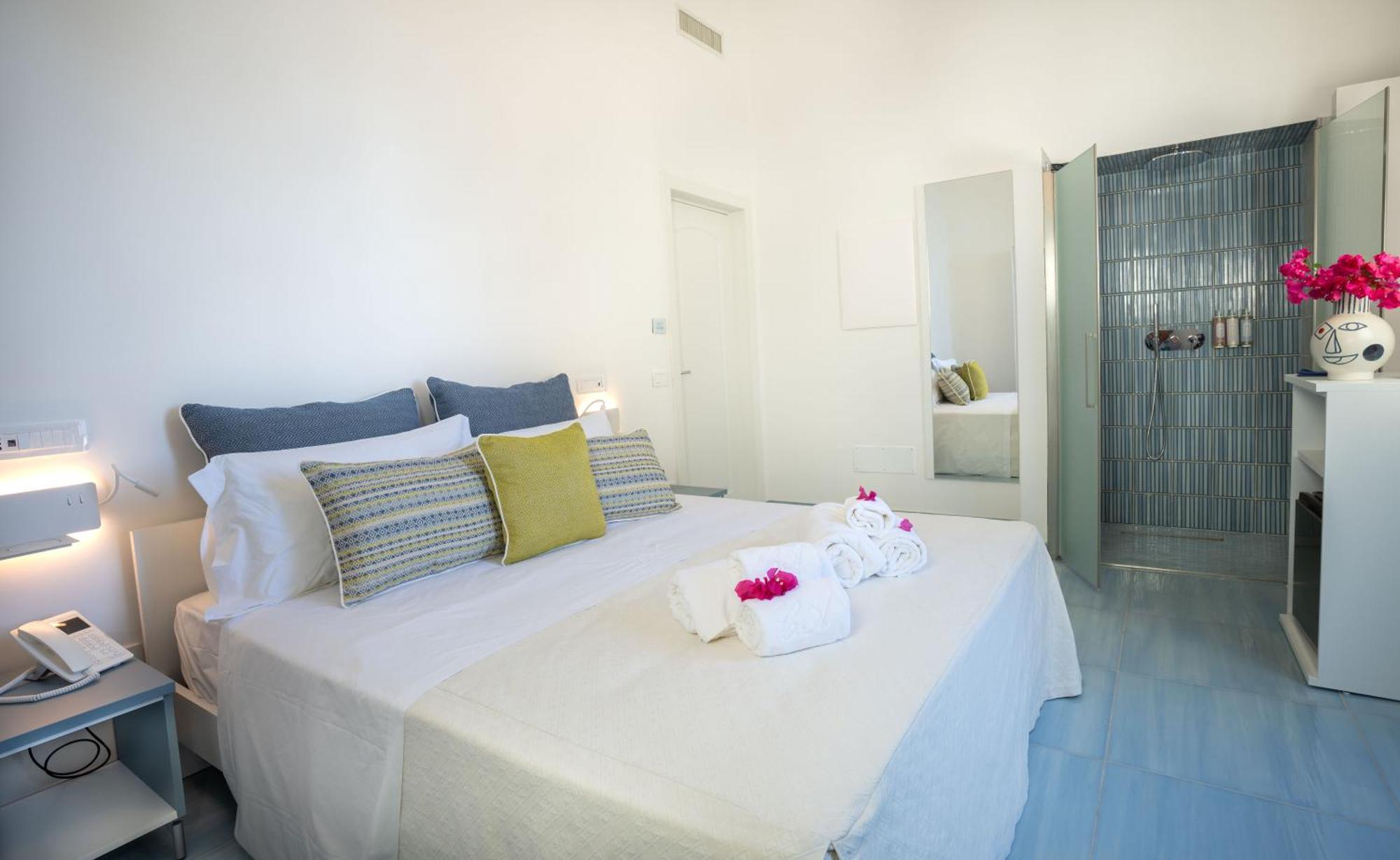 Junior Suite Ocean View
