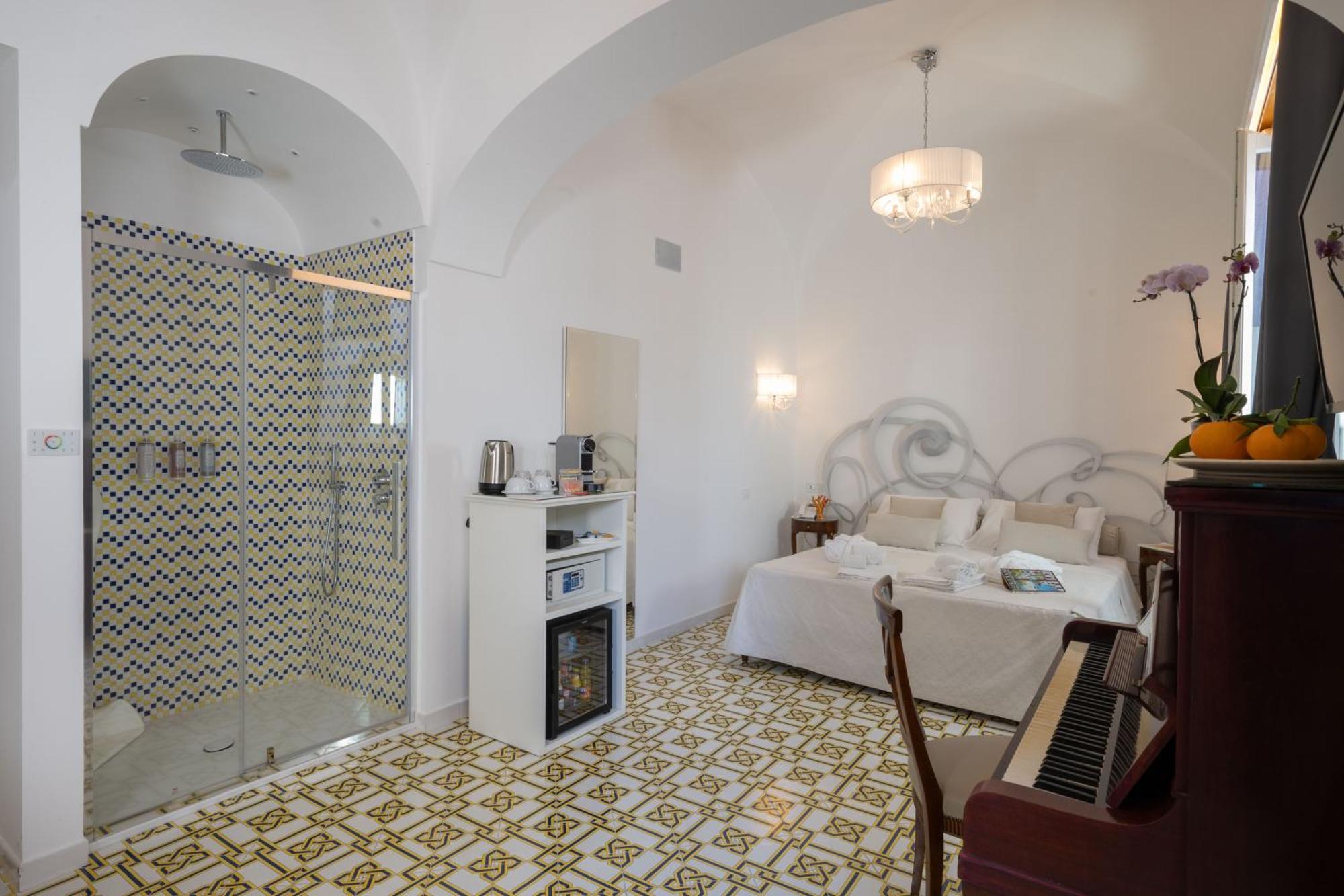 King Suite