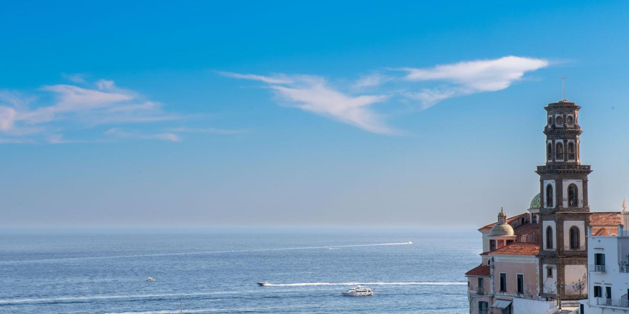 Junior Suite Ocean View