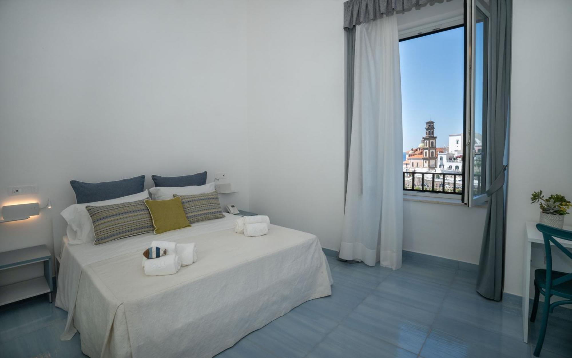 Junior Suite Ocean View