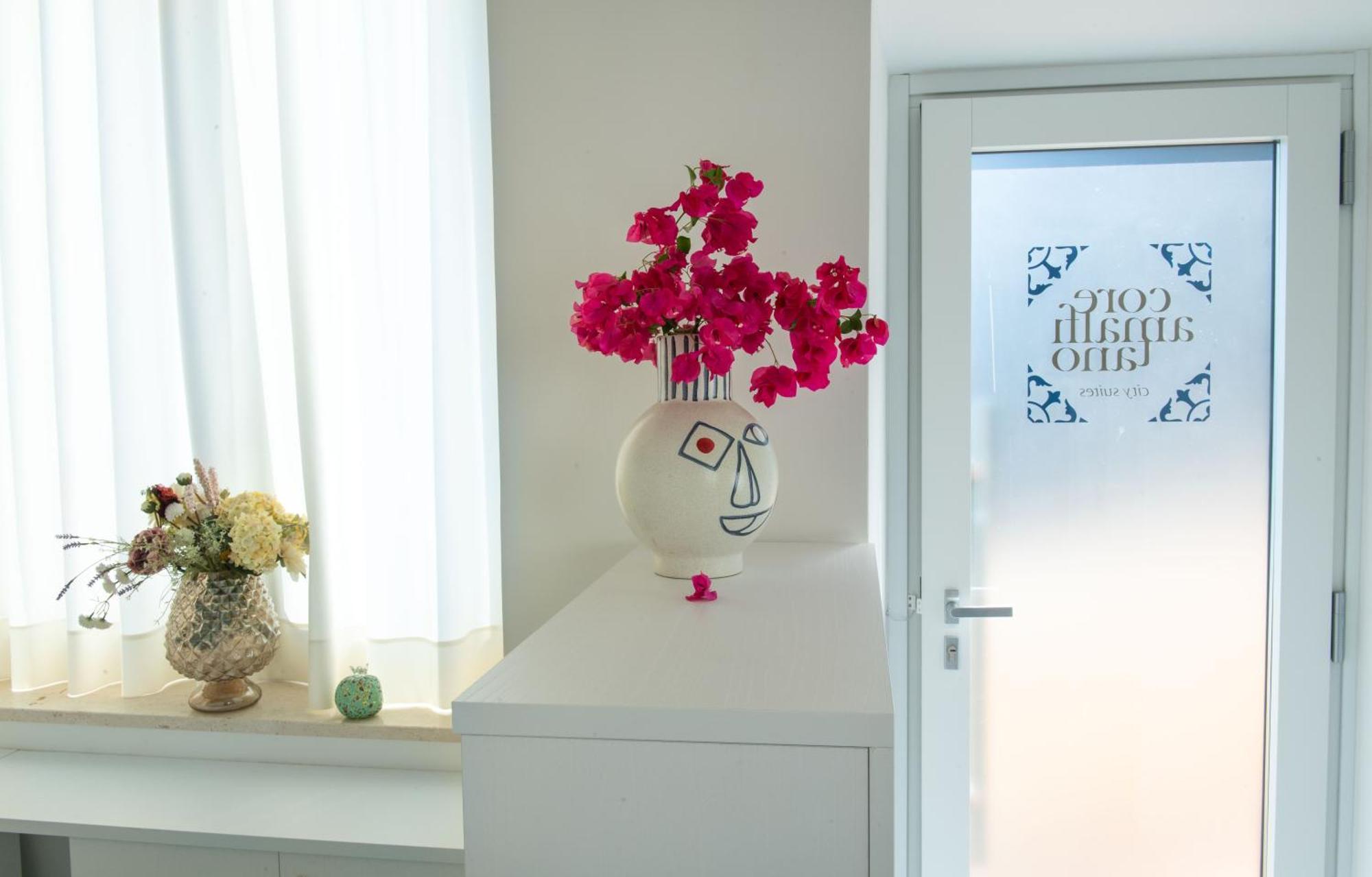 Junior Suite Ocean View