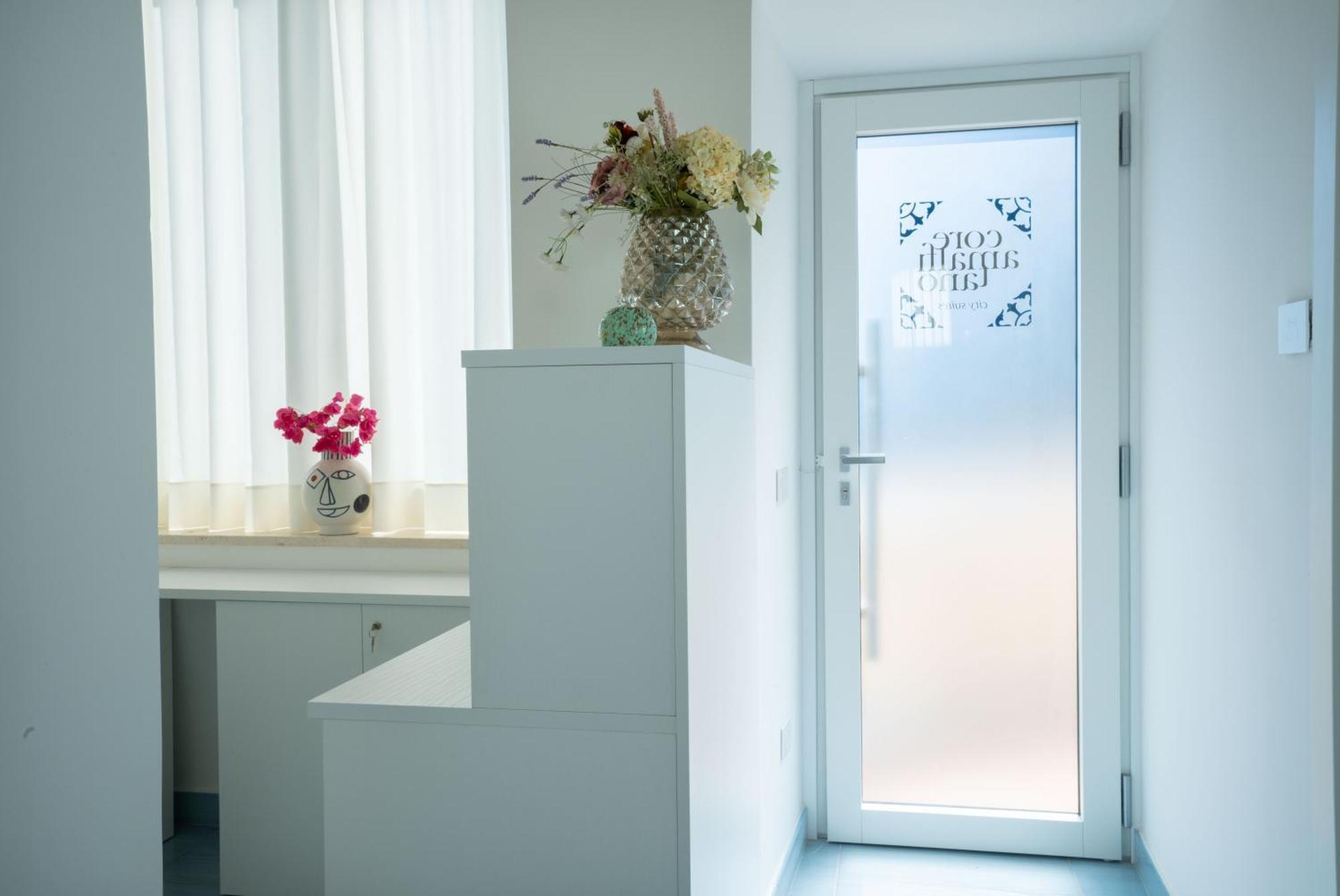 Junior Suite Ocean View