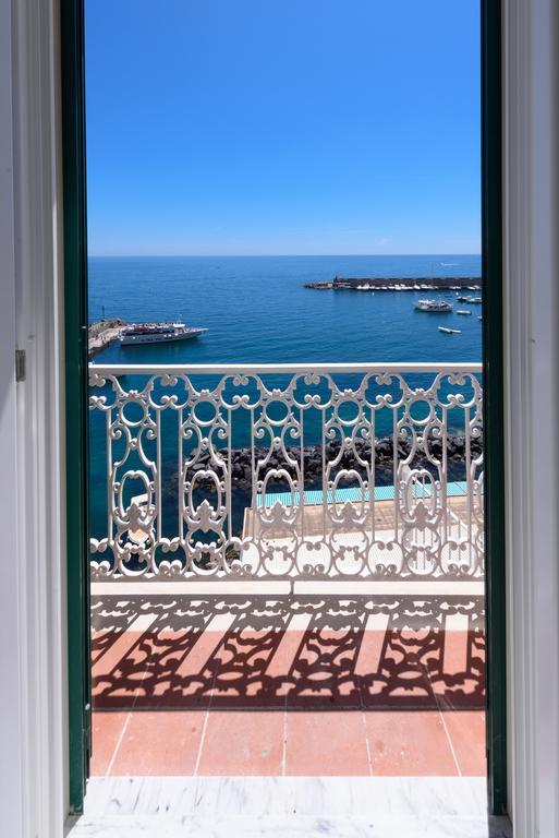Queen Room Sea View