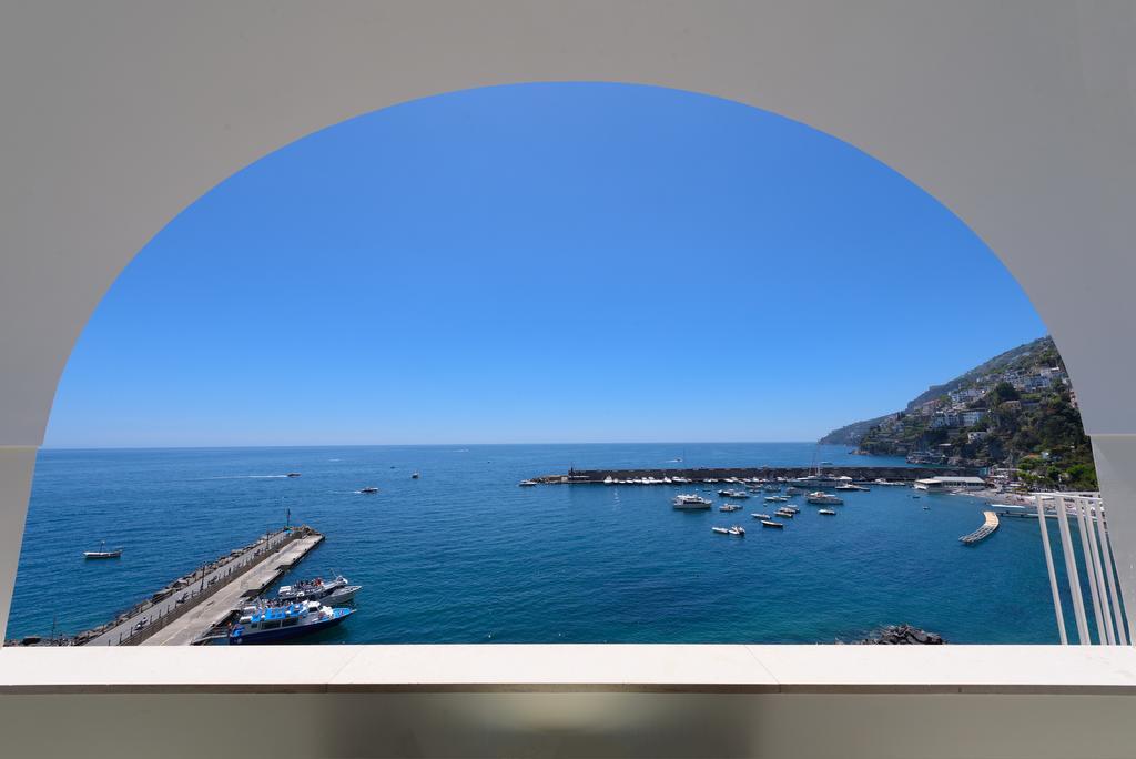 King Room Sea View