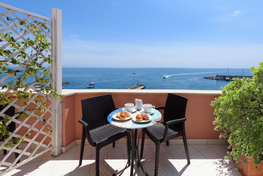King Room Sea View