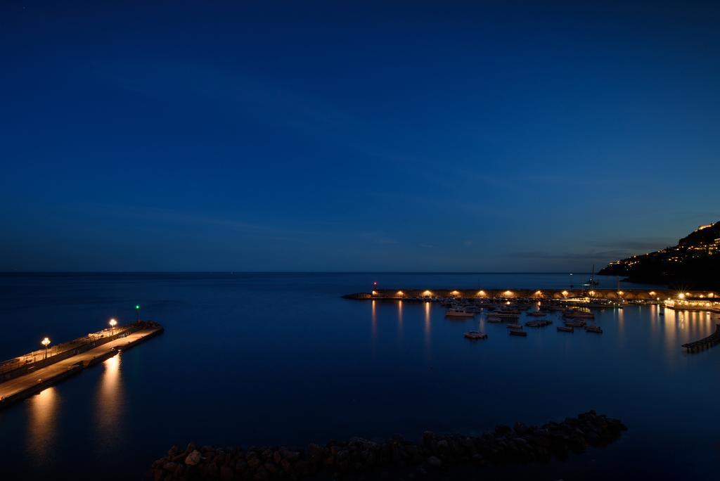 King Room Sea View