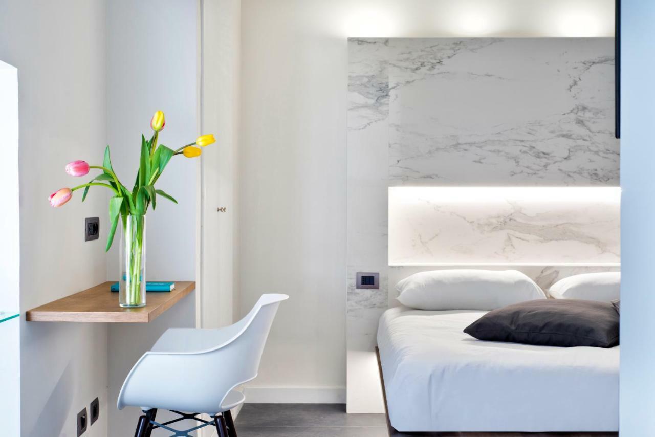 Chambre Double Deluxe avec Balcon - Vue sur Mer