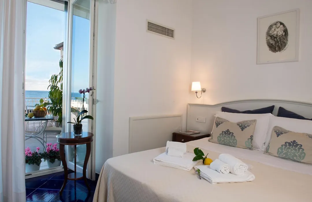Core Amalfitano City Suites-1