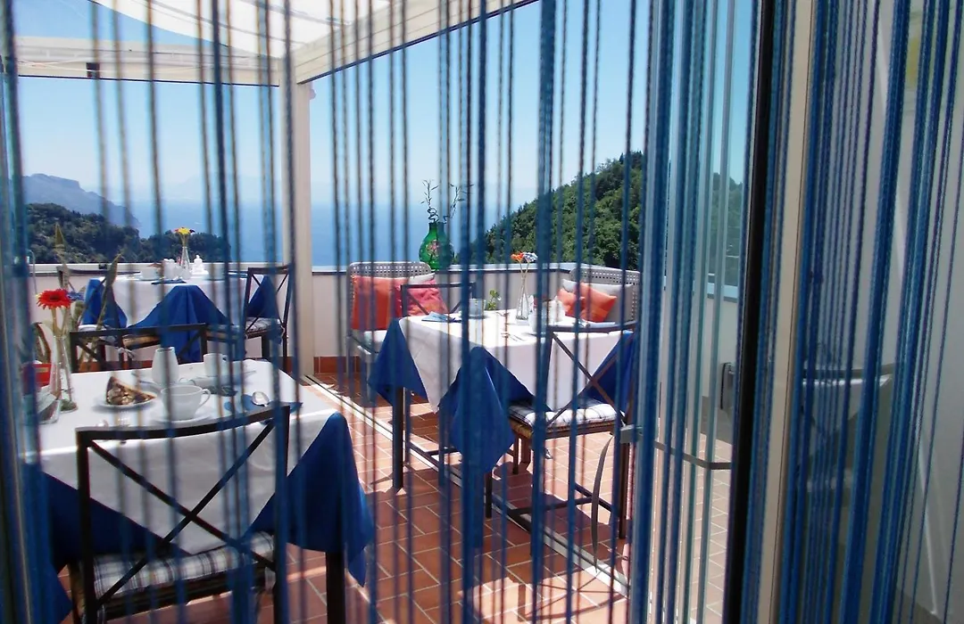 L'Arabesco B&B-1