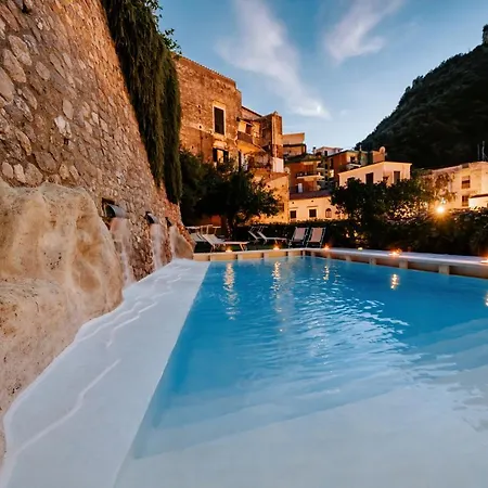 Amalfi Resort-3