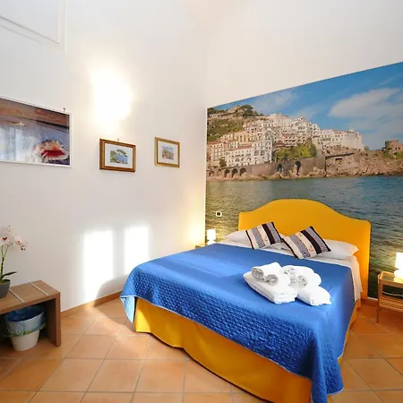 L'Apostolo Di Amalfi-2