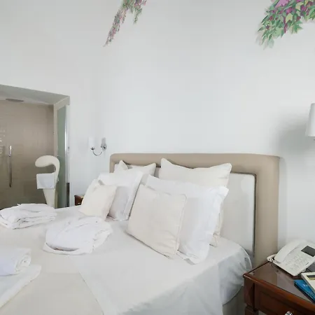 Core Amalfitano City Suites-2